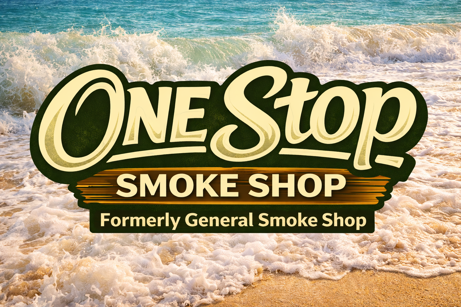 tobacco one stop One Stop Smoke Shop - Kapaʻa, Kauai